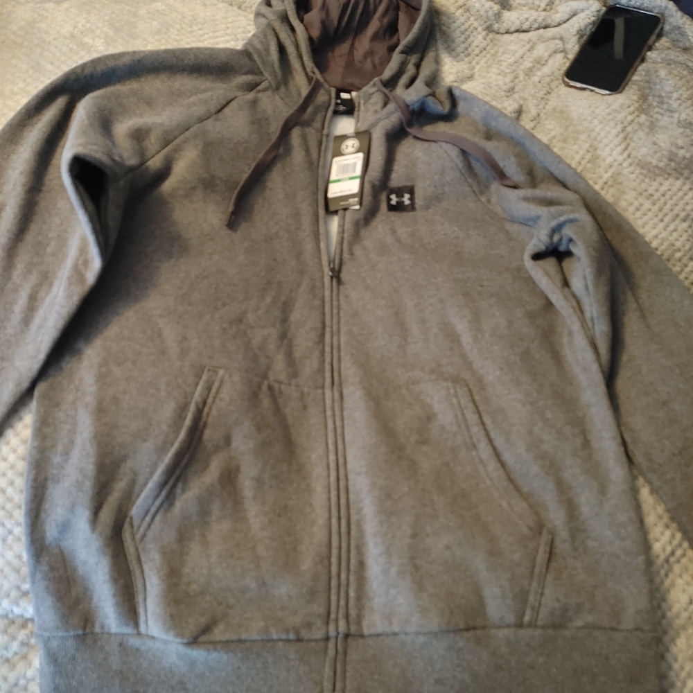 Mens under armour